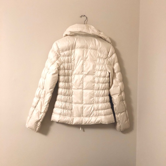 Kenneth Cole Puffer Jacket - Picture 2 of 7